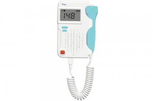 Fetal Doppler JPD - 100B+