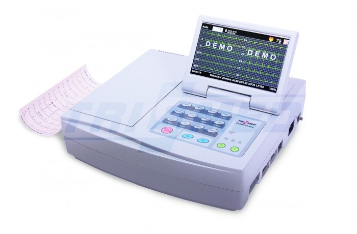 EKG CARDIPIA 800 smart