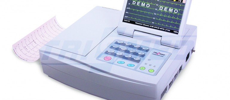 EKG CARDIPIA 800 smart
