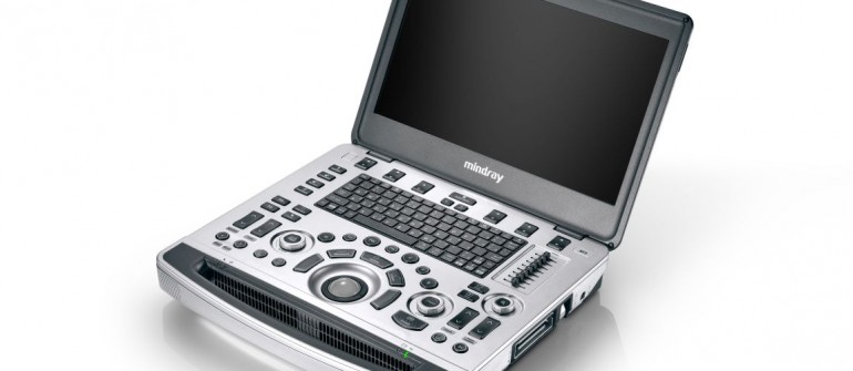Mindray M9