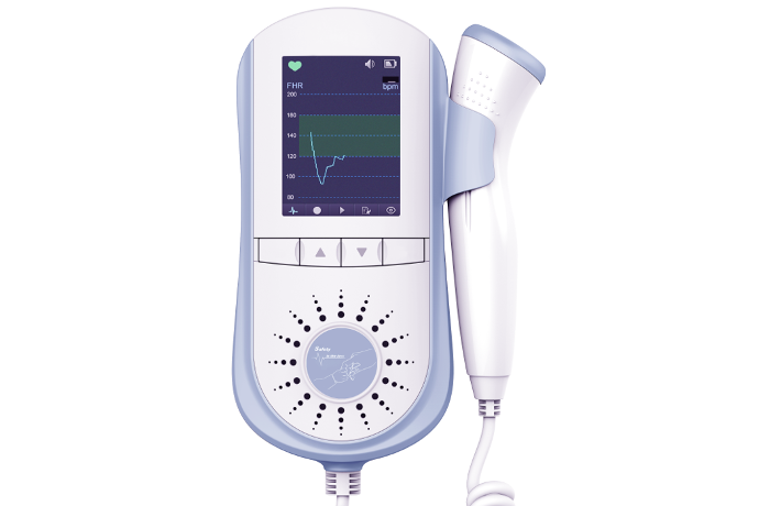 Fetal Doppler JPD-100E