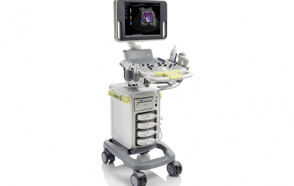 Mindray DC-N3 PRO
