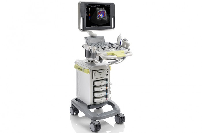 Mindray DC-N3 PRO