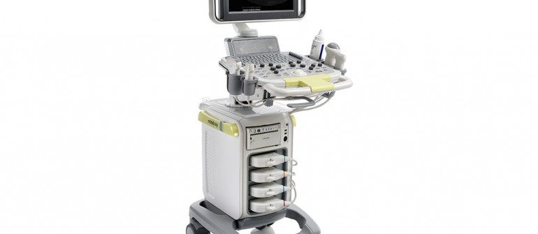Mindray DC-N3 PRO