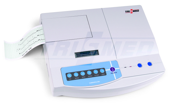 EKG CARDIPIA 200