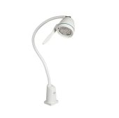 LED svietidlo Hepta