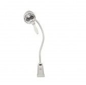 Halogénové svietidlo Julia