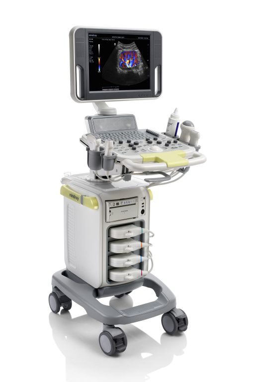 Mindray DC-N3