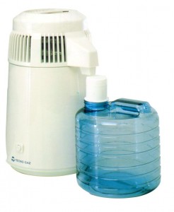distilller