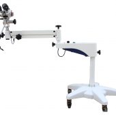 Kombinovaný HD kolposkop Alltion AC-2311