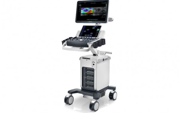 Mindray DC-70 X-Insight