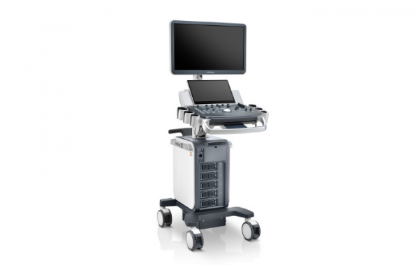 Mindray DC-80A X-Insight