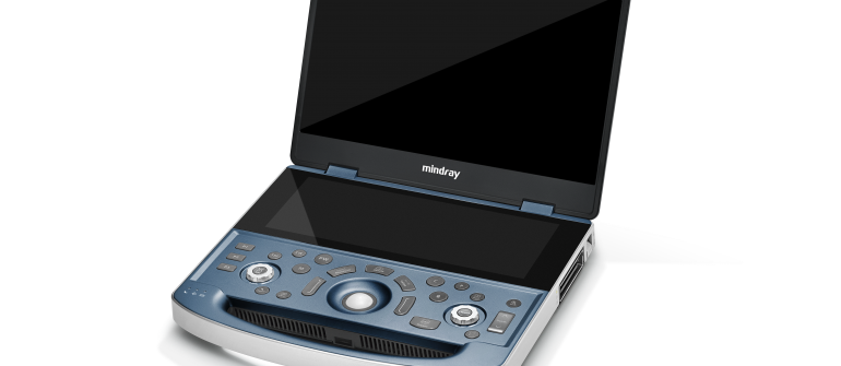 MINDRAY MX7