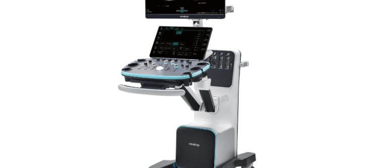 Mindray Resona I9