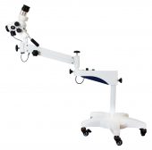 Continual-Z, profesionálny optický kolposkop s digitálnym výstupom