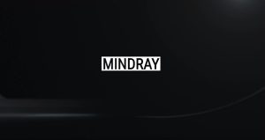 mindray video thumbnail