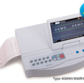 EKG CARDIPIA 400 smart