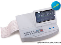EKG CARDIPIA 400 smart