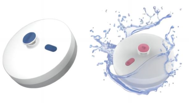 anti-drop-waterproof