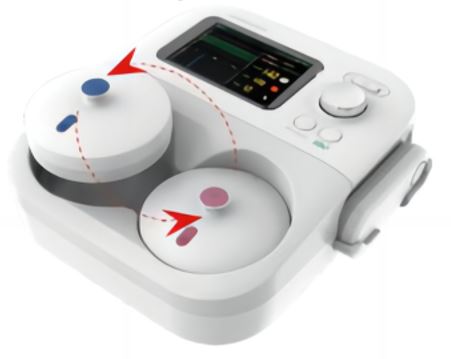 us-toco-transducer-arbitrary-pairing